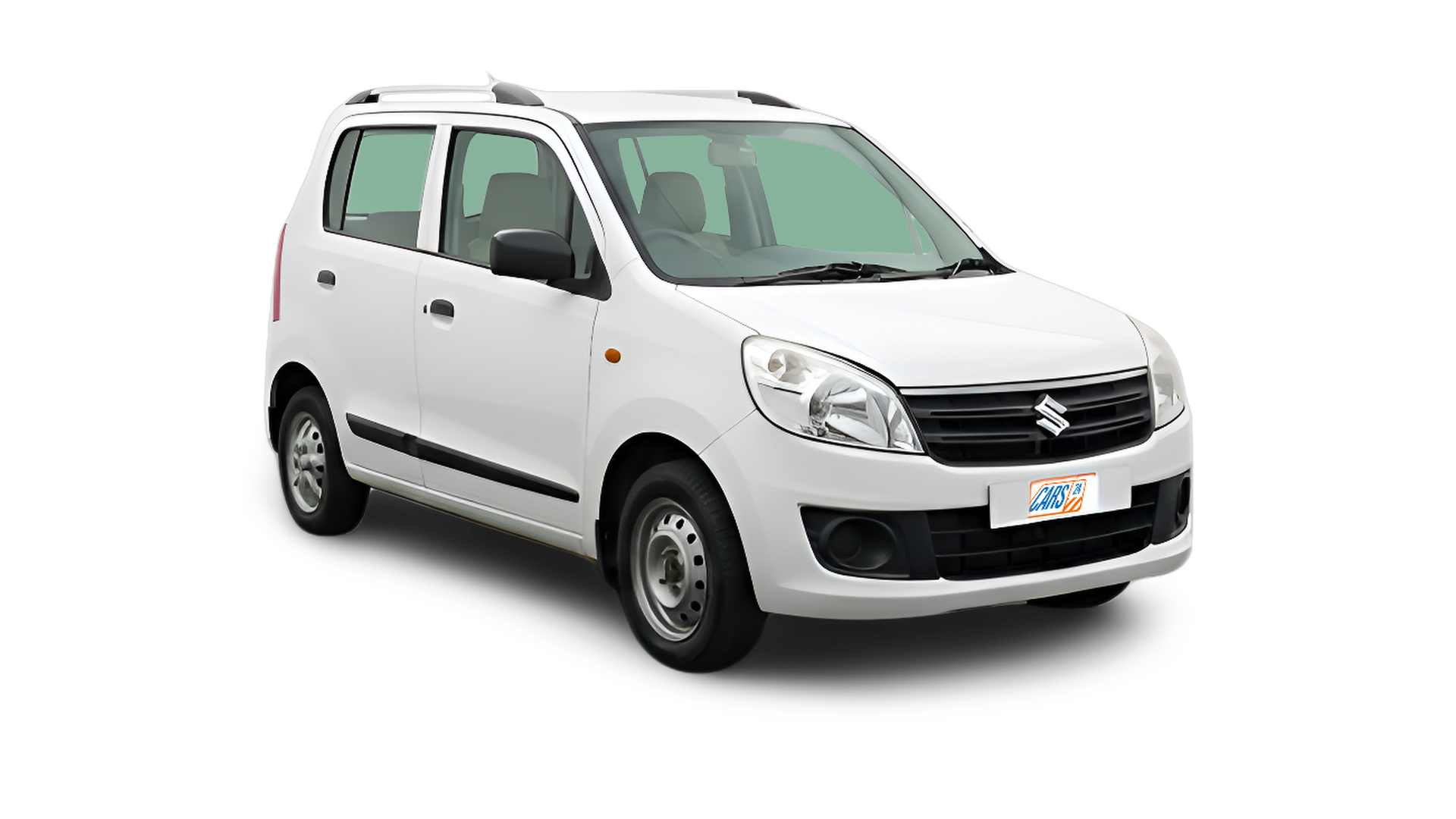 Maruti Wagon R 1.0-img